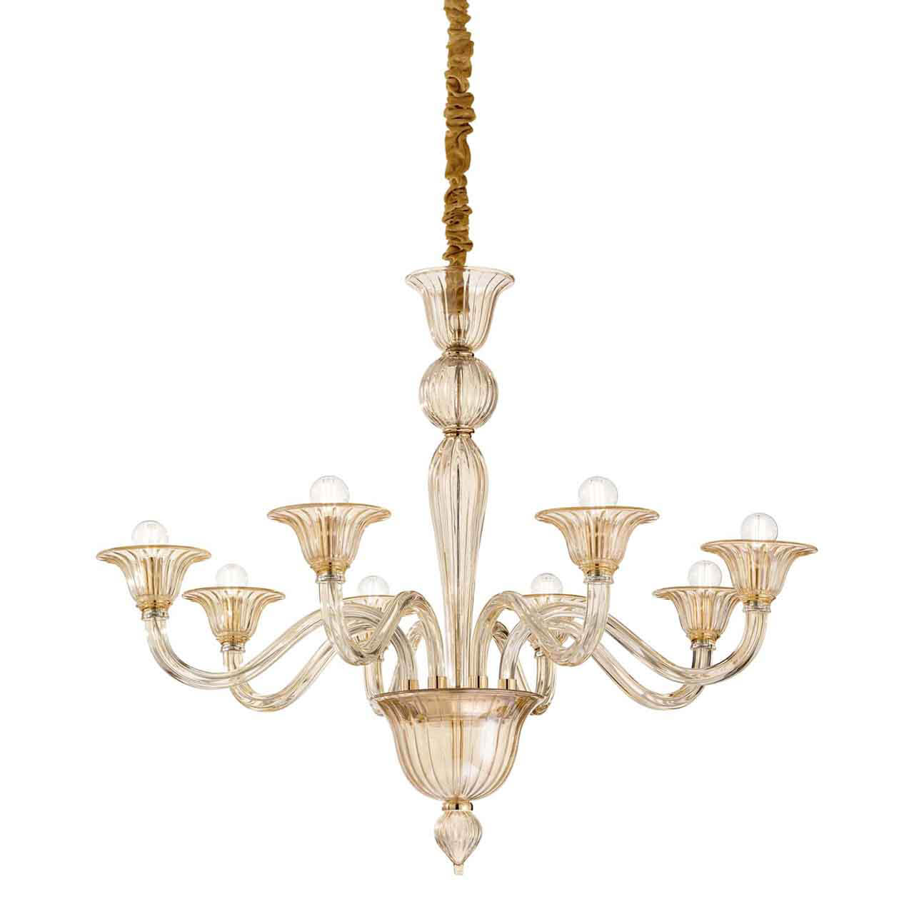 фото Люстра ideal lux