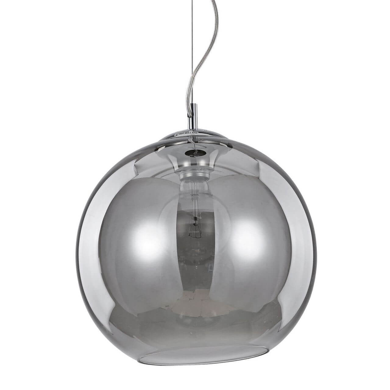 

Светильник Ideal Lux, Серый, Nemo SP1 D30 Fume Nemo Fume
