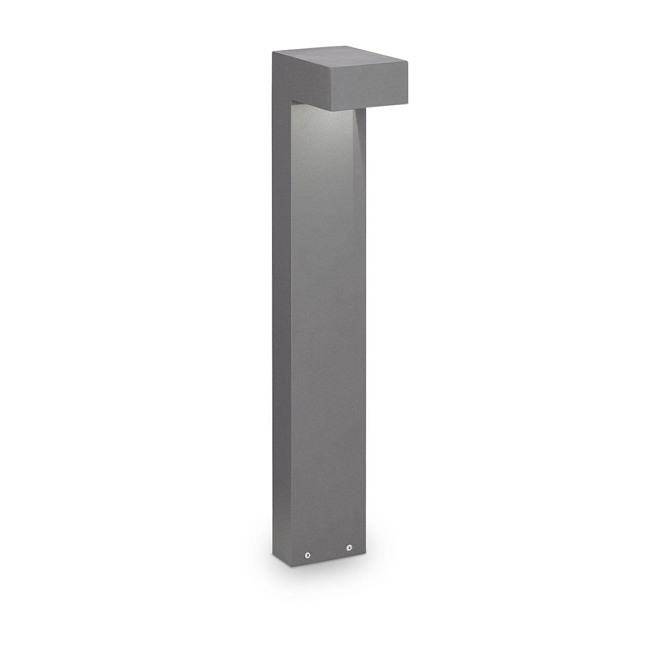 

Уличный светильник Ideal Lux Sirio PT2 Small Grigio 246970, Серый, Sirio PT2 Small Grigio Sirio