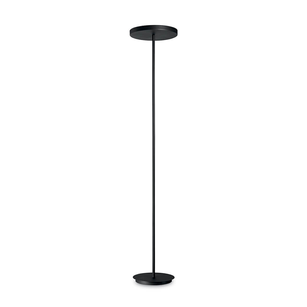 

Торшер Ideal Lux Colonna PT4 Nero 177205, Черный, Colonna PT4 Nero Colonna