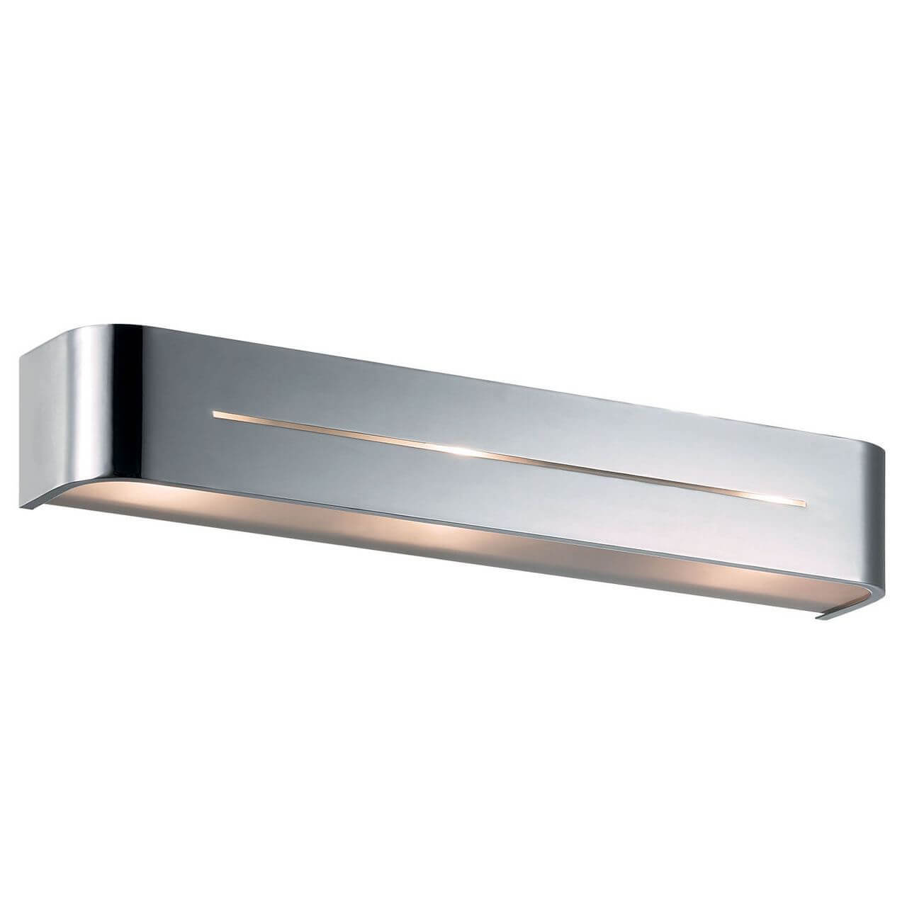 

Настенный светильник Ideal Lux Posta AP3 Cromo 051949, Хром, Posta AP3 Cromo Posta Cromo