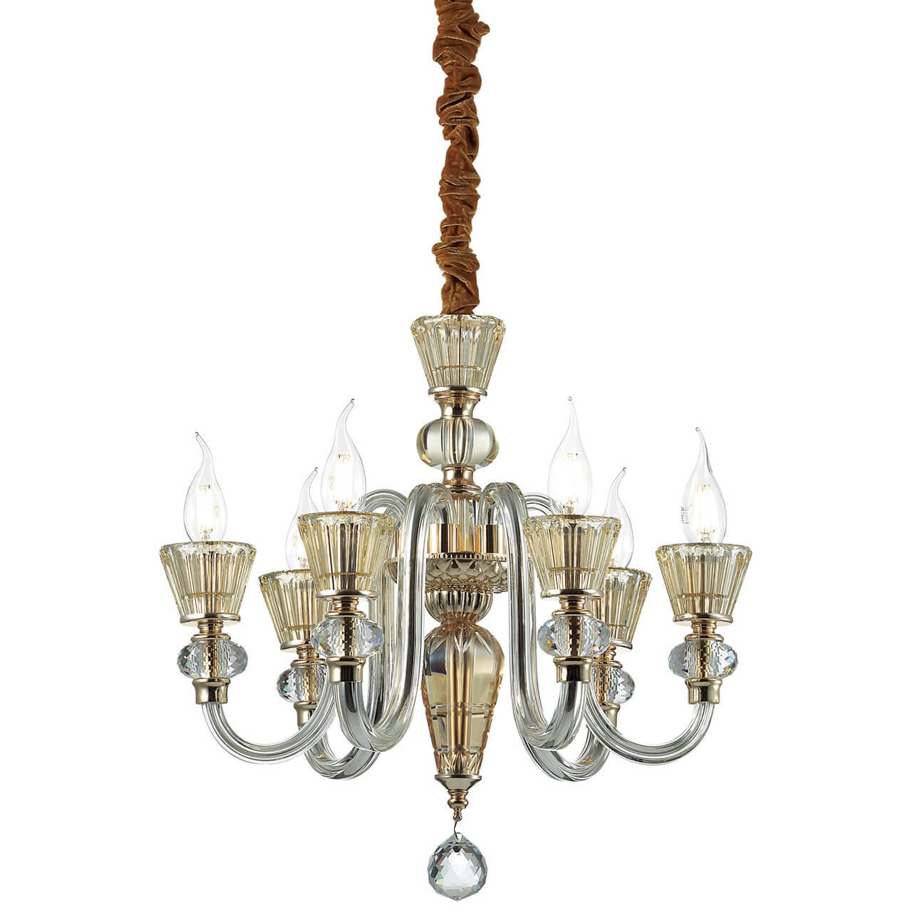 фото Люстра ideal lux