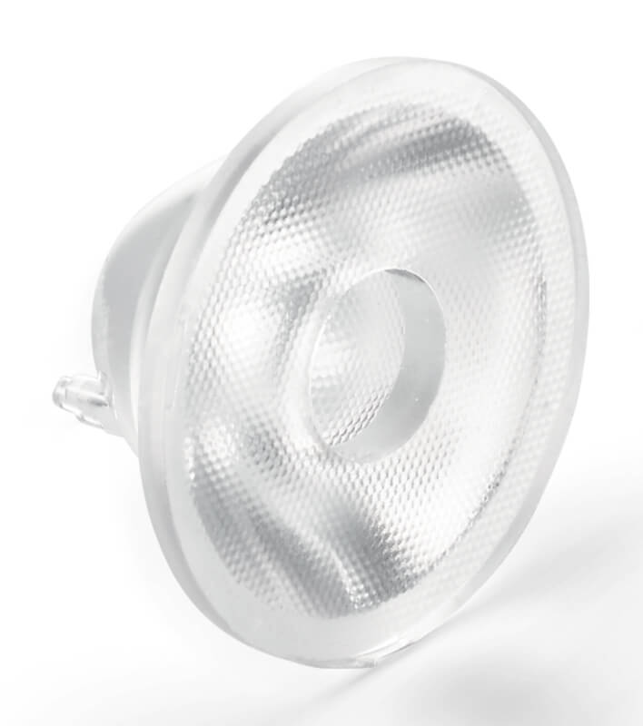

Линза сменная Ideal Lux Oxy Lens For Track 3.5/5W 12 224121, Прозрачный, Oxy Lens For Track 3.5/5W 12 Oxy