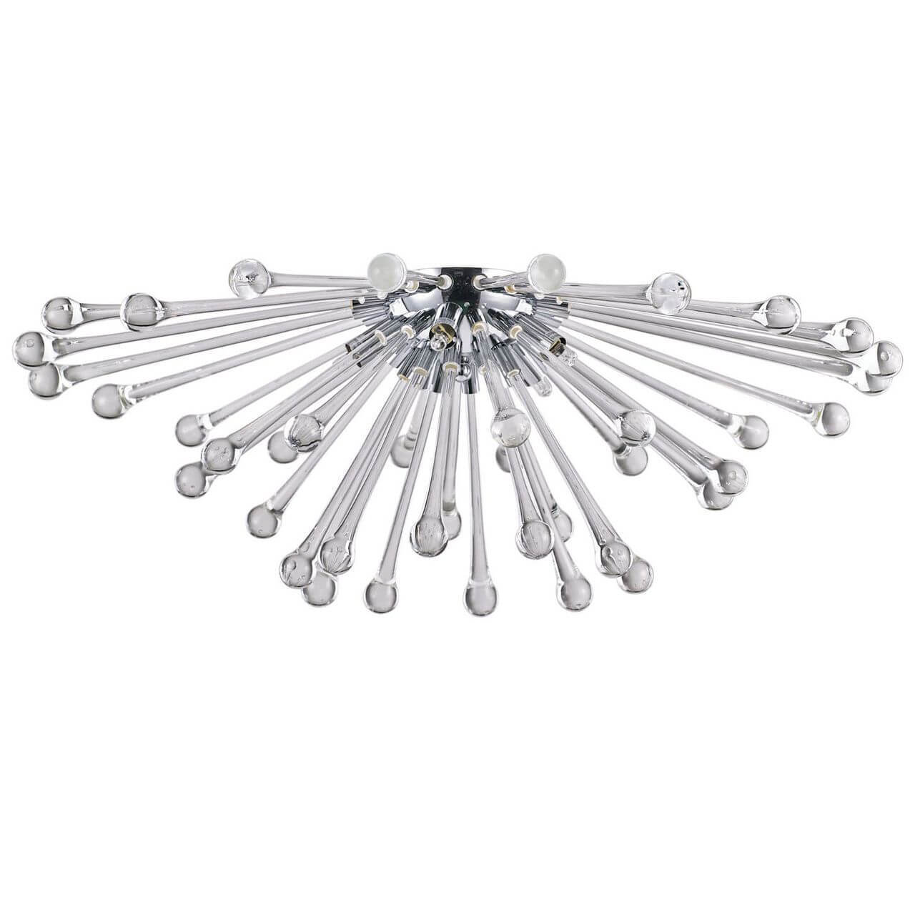 

Потолочный светильник Ideal Lux Pauline PL5
