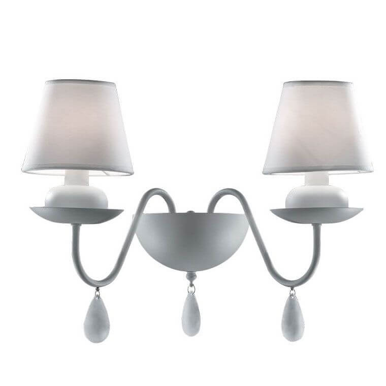 фото Бра ideal lux