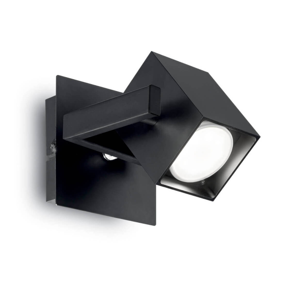 

Спот Ideal Lux Mouse AP1 Nero 073569, Черный, Mouse AP1 Nero Mouse