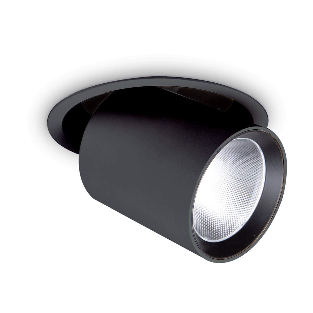 

Встраиваемый светодиодный спот Ideal Lux Nova 30W 3000K BK 248196, Черный, Nova 30W 3000K BK Nova
