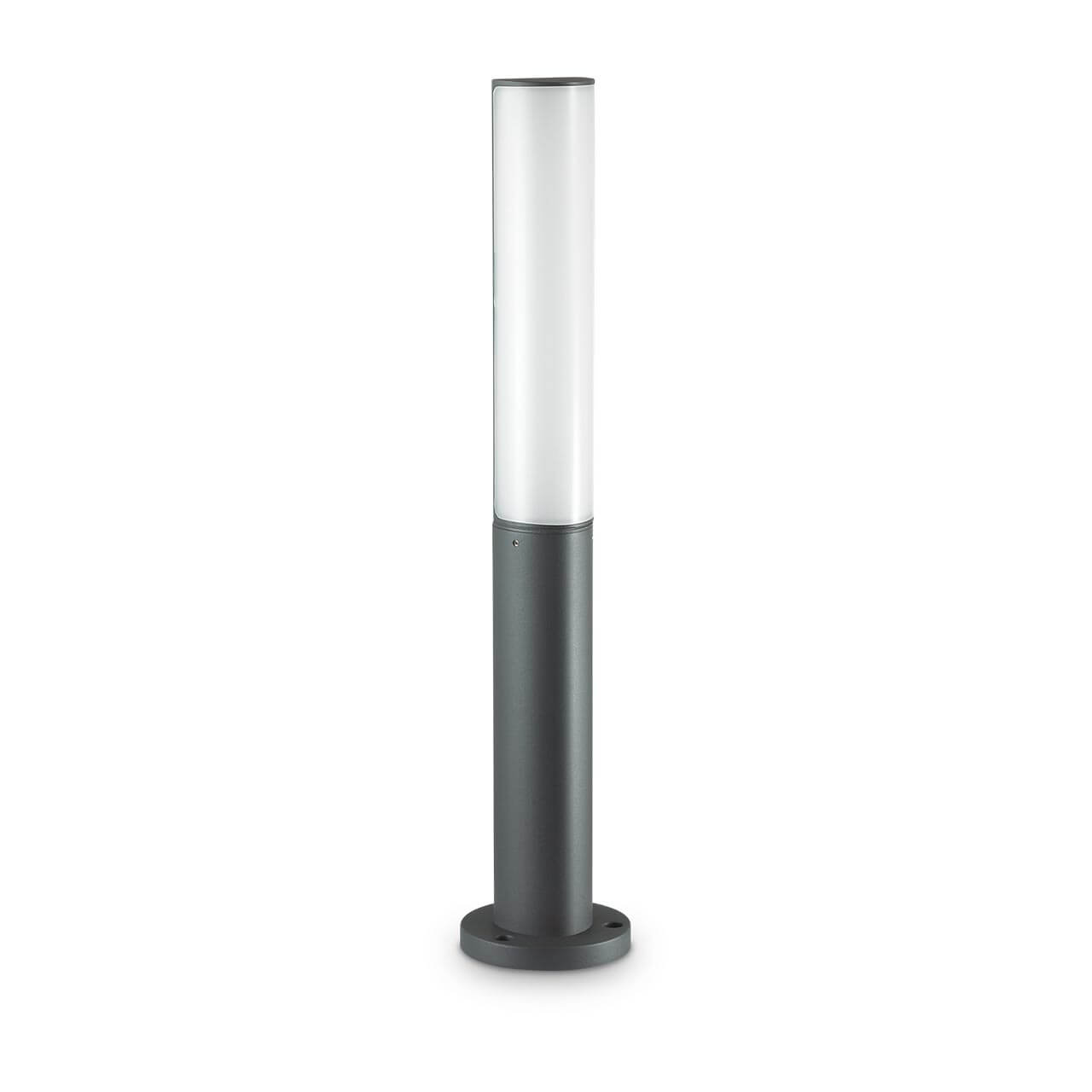 

Уличный светодиодный светильник Ideal Lux Etere PT Antracite 3000K 246932, Белый, Etere PT Antracite 3000K Etere