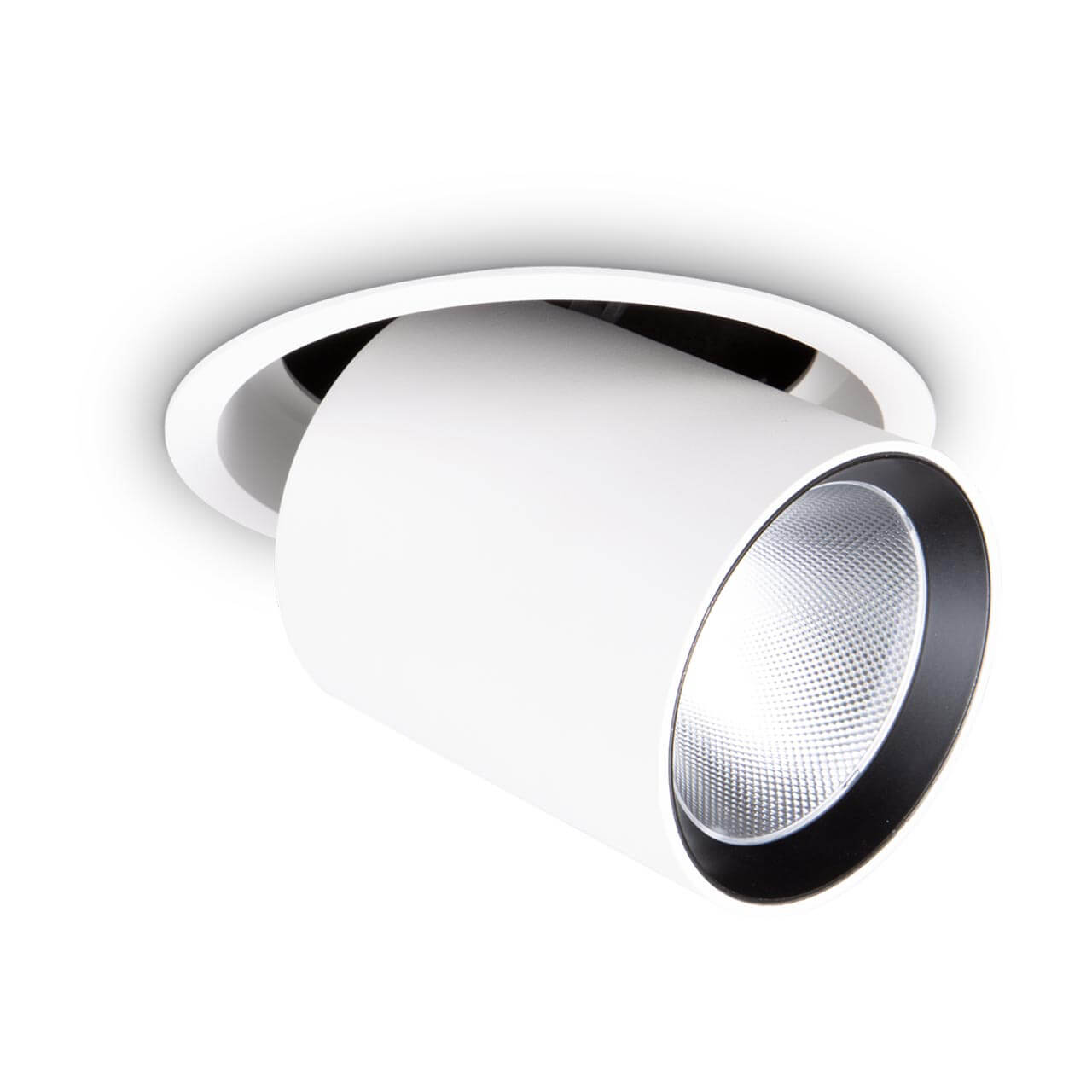 

Встраиваемый светодиодный спот Ideal Lux Nova 30W 3000K WH 248172, Белый, Nova 30W 3000K WH Nova