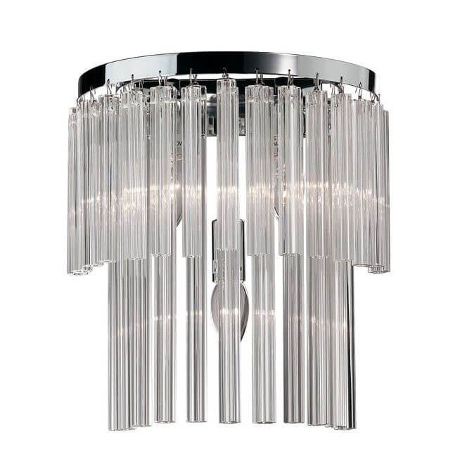

Настенный светильник Ideal Lux Elegant AP3