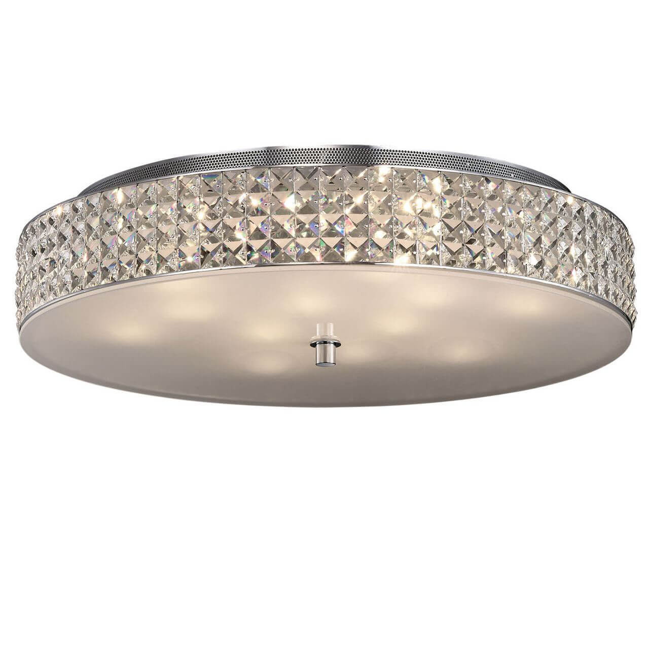 

Потолочный светильник Ideal Lux Roma PL12 087870, Хром, Roma PL12 Roma