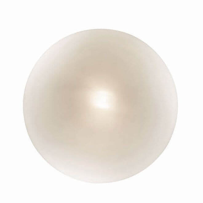

Настенный светильник Ideal Lux Smarties Ap1 Bianco 014814, Белый, Smarties Ap1 Bianco Smarties Bianco