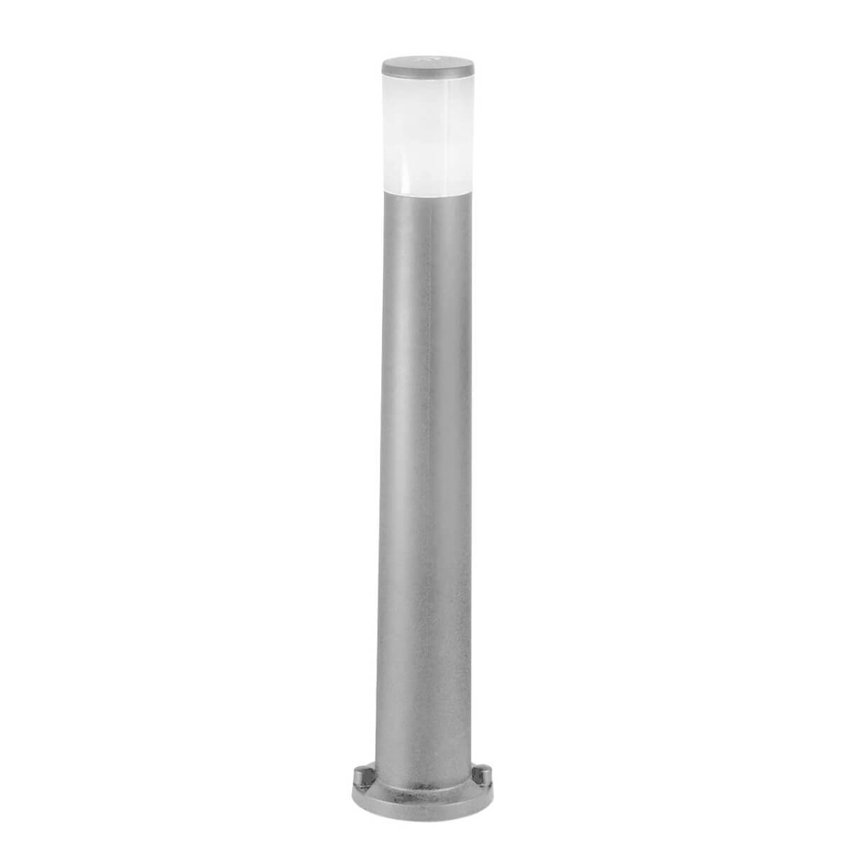

Уличный светильник Ideal Lux Amelia PT1 Grigio 198637, Серый, Amelia PT1 Grigio Amelia