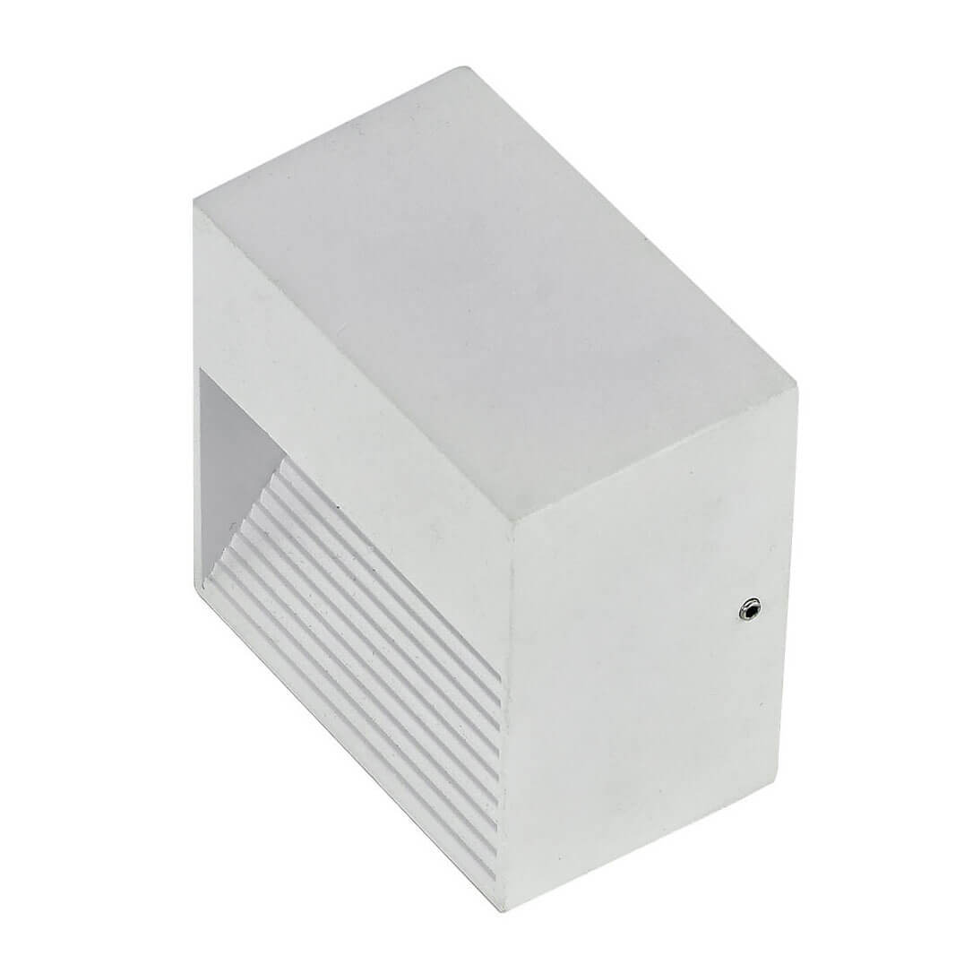 

Светильник Ideal Lux, Белый, Down AP1 Bianco Down Bianco