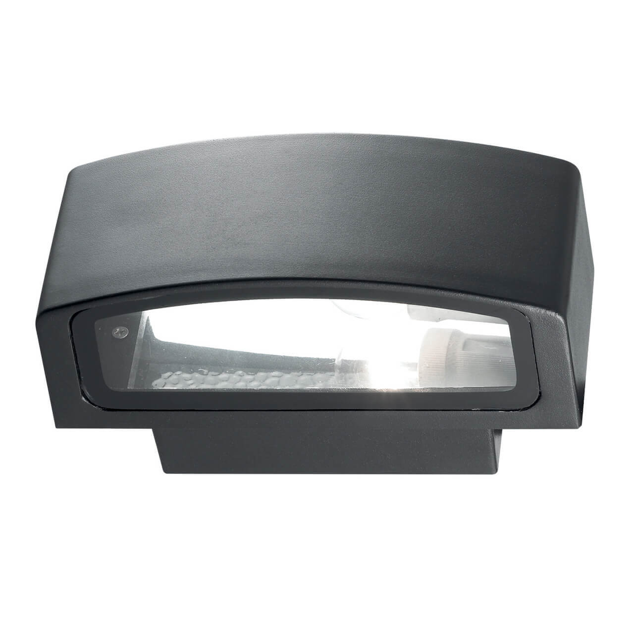 

Уличный настенный светильник Ideal Lux Andromeda AP1 Nero 061597, Черный, Andromeda AP1 Nero Andromeda Nero
