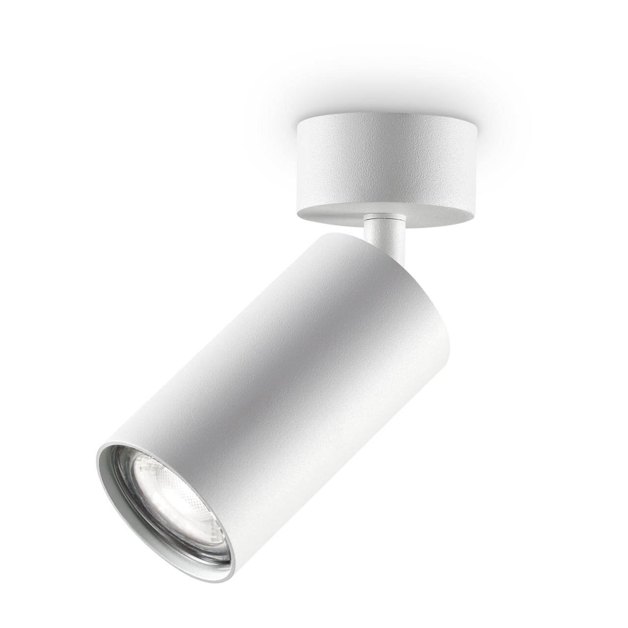 

Спот Ideal Lux Dynamite PL1 Bianco 231495, Белый, Dynamite PL1 Bianco Dynamite