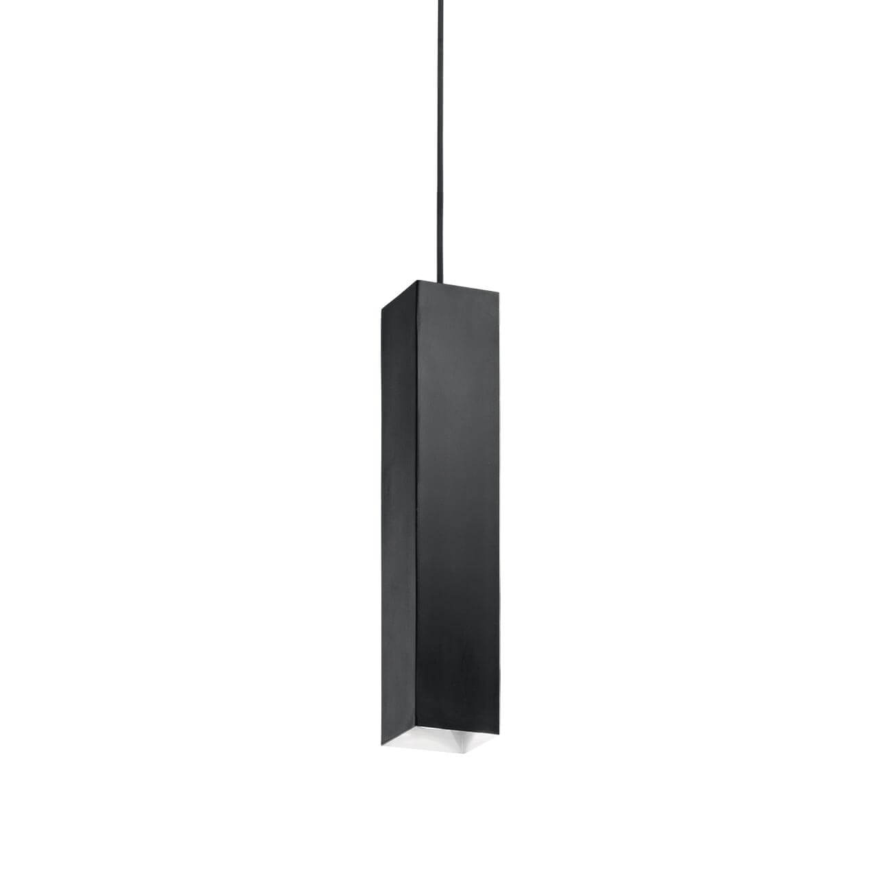 

Трековый светильник Ideal Lux Sky Track Nero 231686, Черный, Sky Track Nero Sky