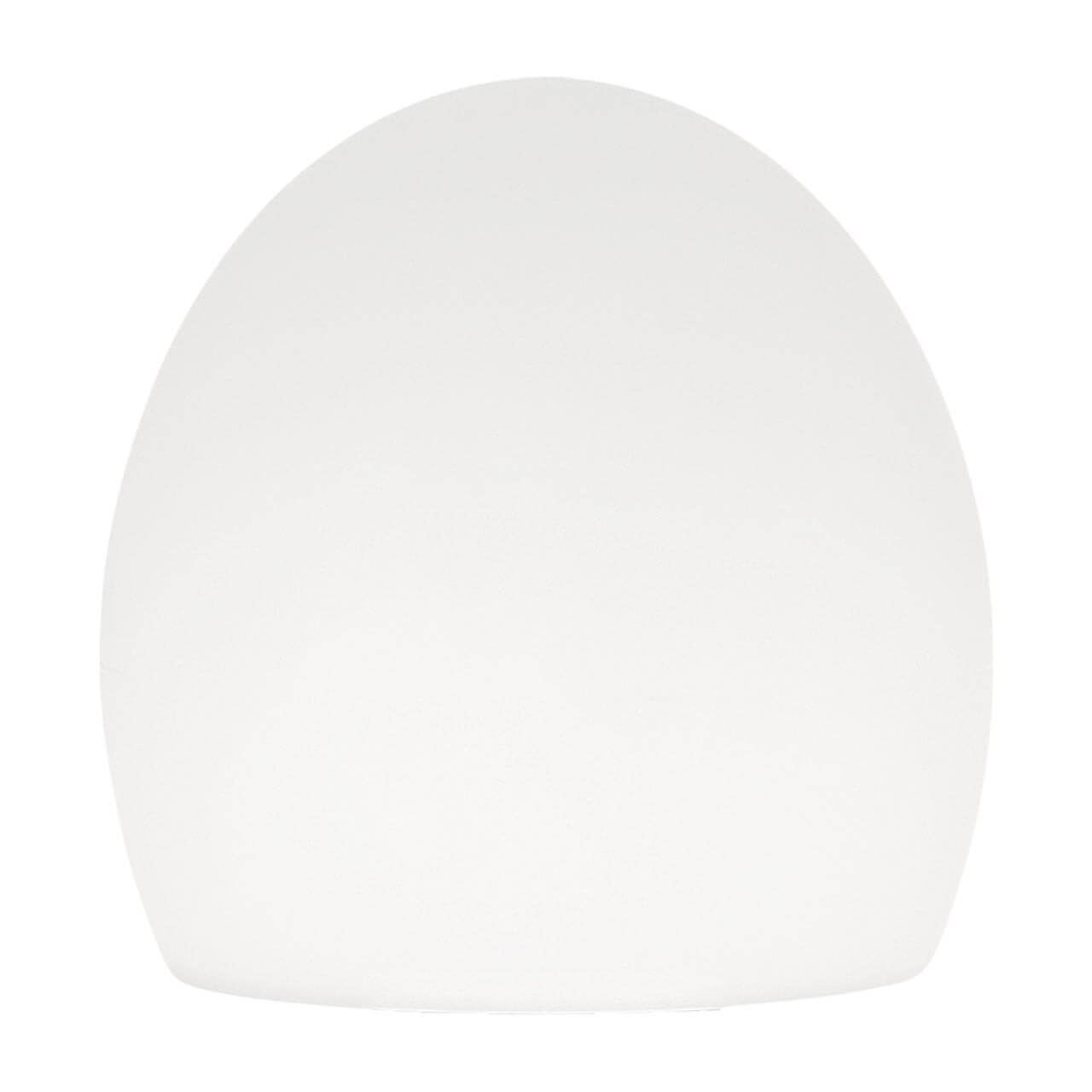 

Плафон Ideal Lux Clio-2 Paralume 116716, Белый, Clio-2 Paralume Clio