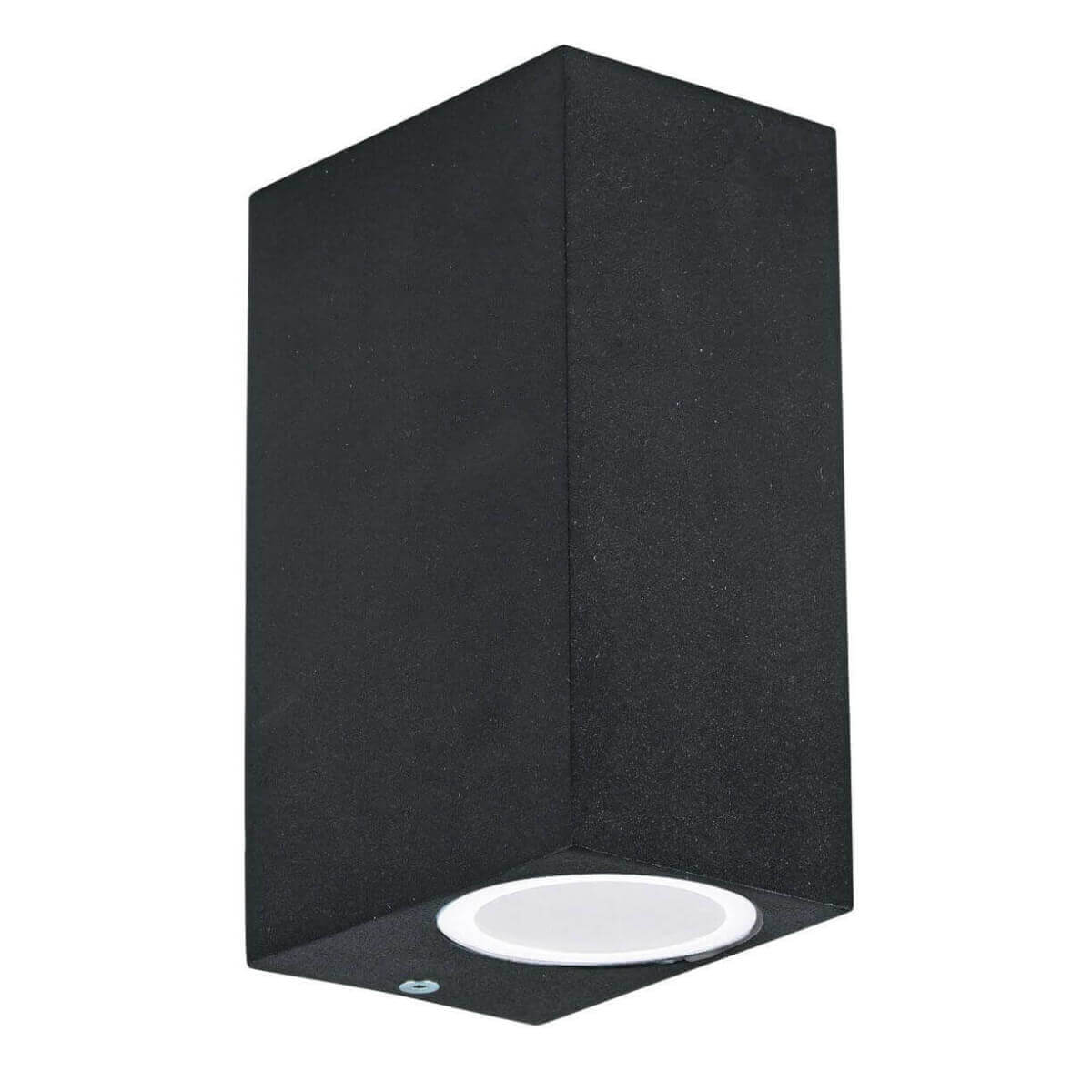 

Уличный настенный светильник Ideal Lux Up AP2 Antracite