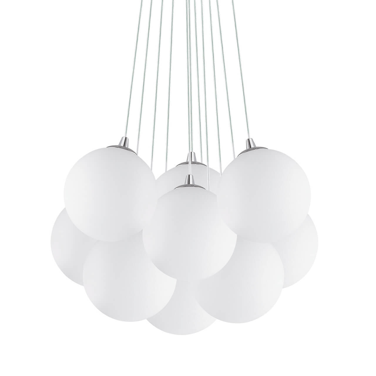 фото Люстра ideal lux