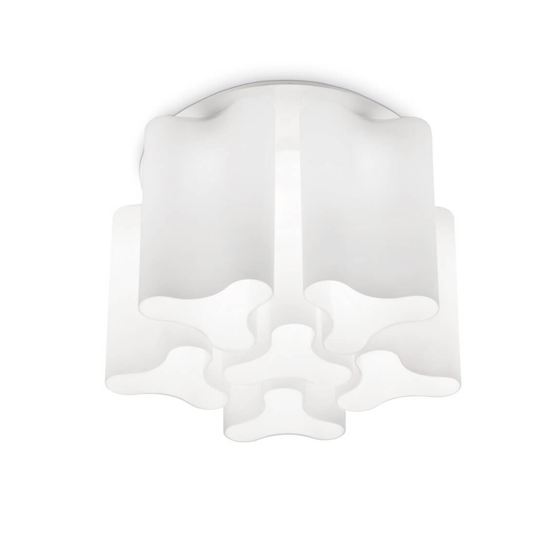 фото Люстра ideal lux