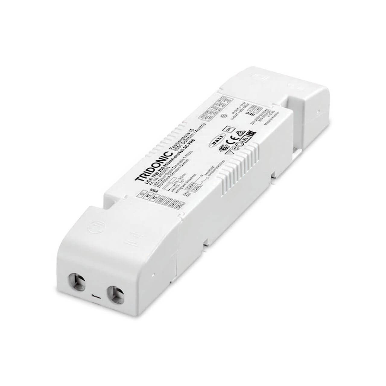 

Драйвер Ideal Lux Dynamic Driver Dali 17W Per 15W 216263, Белый, Dynamic Driver Dali 17W Per 15W Dynamic