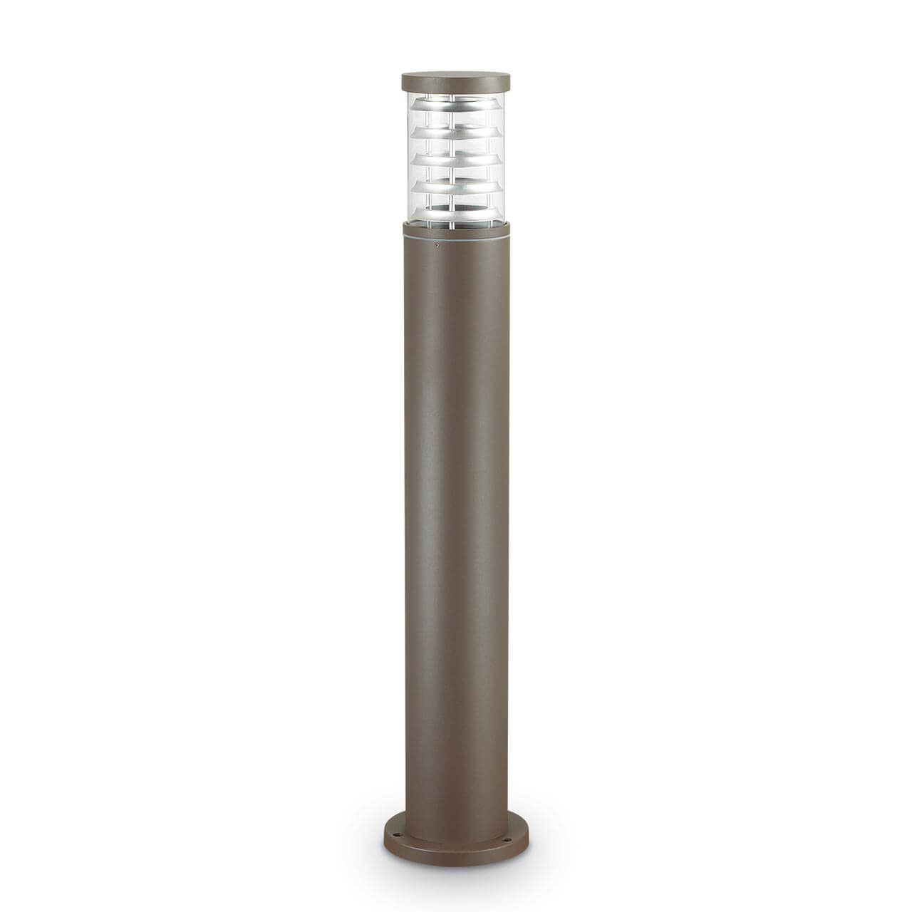 

Уличный светильник Ideal Lux Tronco Pt1 H80 Coffee 163741, Коричневый, Tronco Pt1 H80 Coffee Tronco