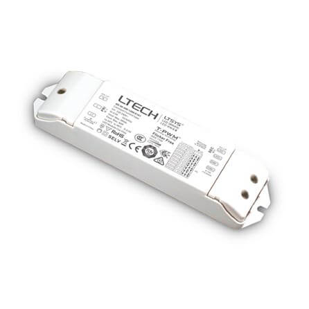

Драйвер Ideal Lux Nova Driver 1-10V 30W 248370, Белый, Nova Driver 1-10V 30W Nova