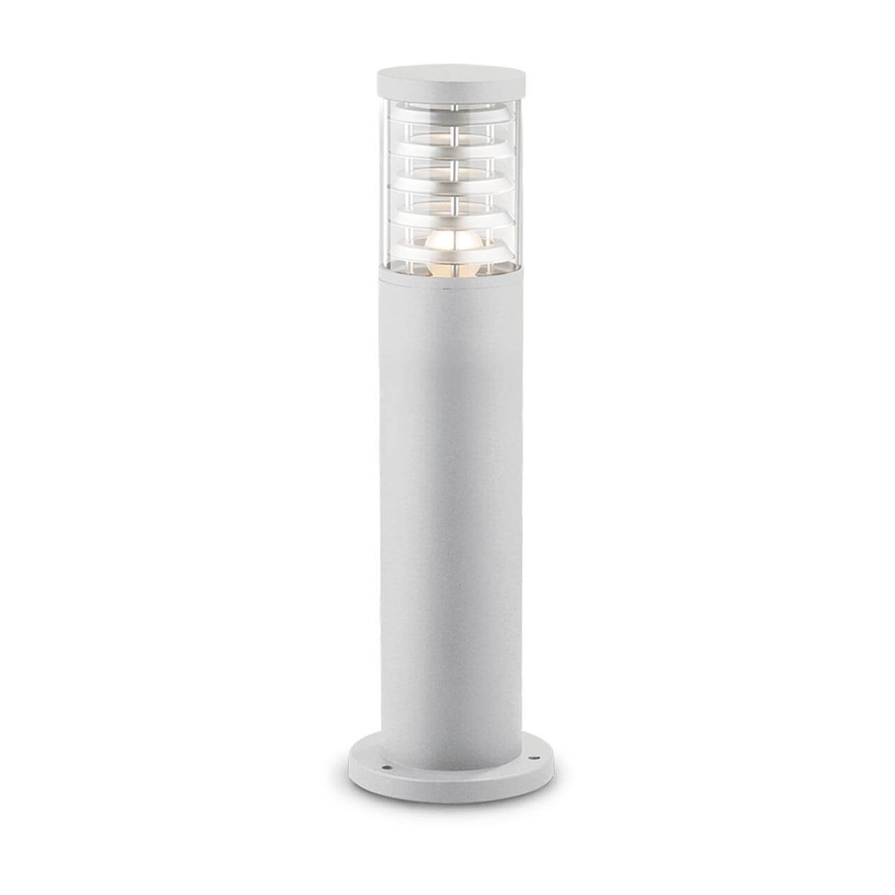 

Уличный светильник Ideal Lux Tronco PT1 H40 Bianco 248264, Белый, Tronco PT1 H40 Bianco Tronco