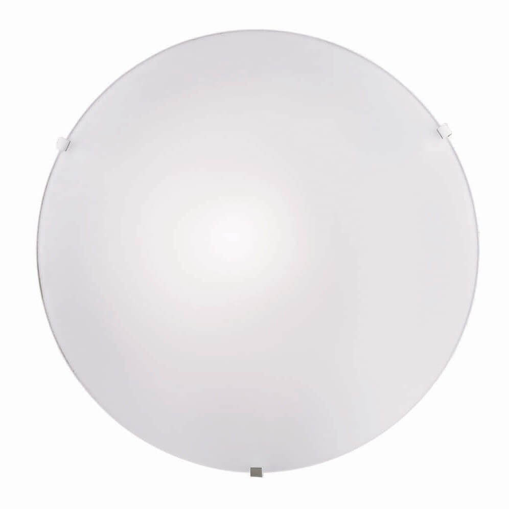 

Настенный светильник Ideal Lux Simply PL1 007960, Белый, Simply PL1 Simply