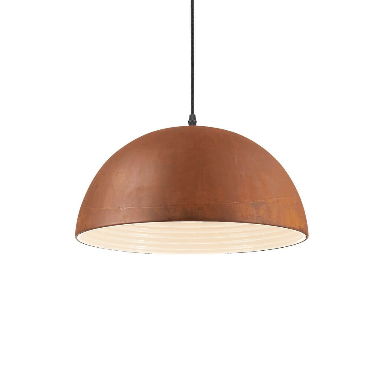 

Подвесной светильник Ideal Lux Folk SP1 D40 174211, Коричневый, Folk SP1 D40 Folk