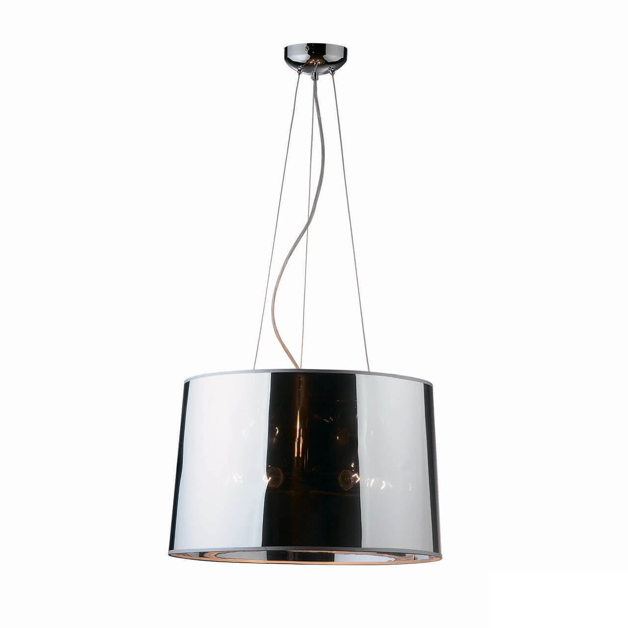 

Подвесной светильник Ideal Lux London Sp5 Cromo 032351, Хром, London Sp5 Cromo London Cromo