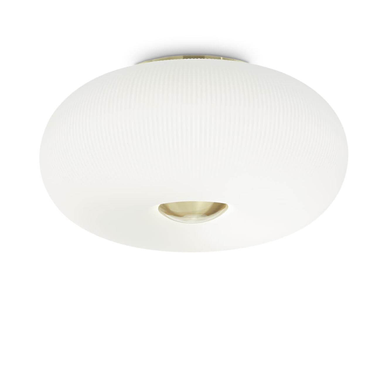 

Потолочный светильник Ideal Lux Arizona PL5 214511, Белый, Arizona PL5 Arizona