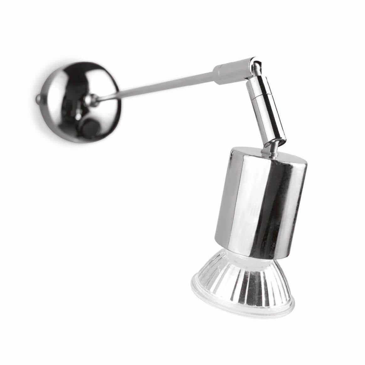 

Спот Ideal Lux Strale AP1 Cromo