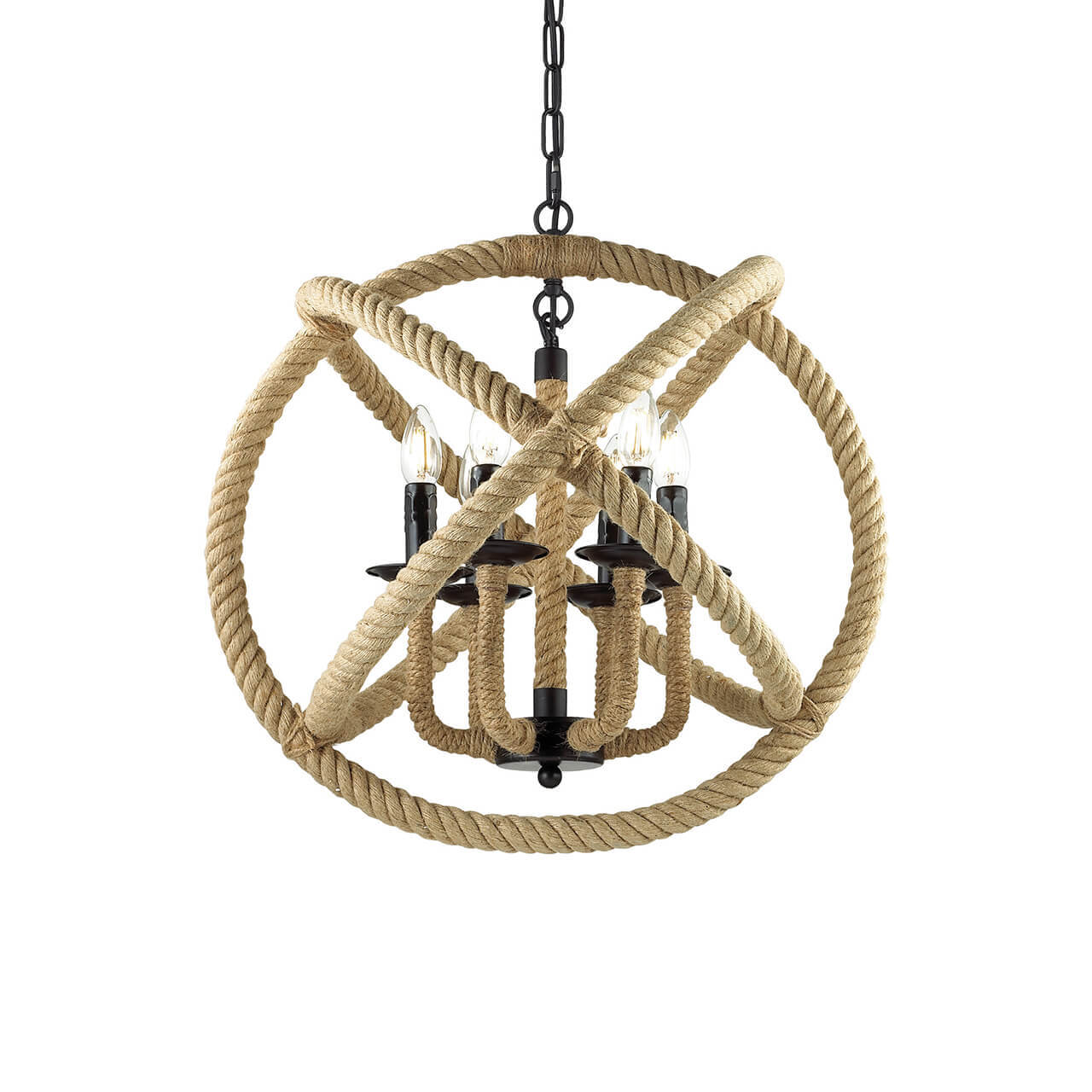 фото Люстра ideal lux