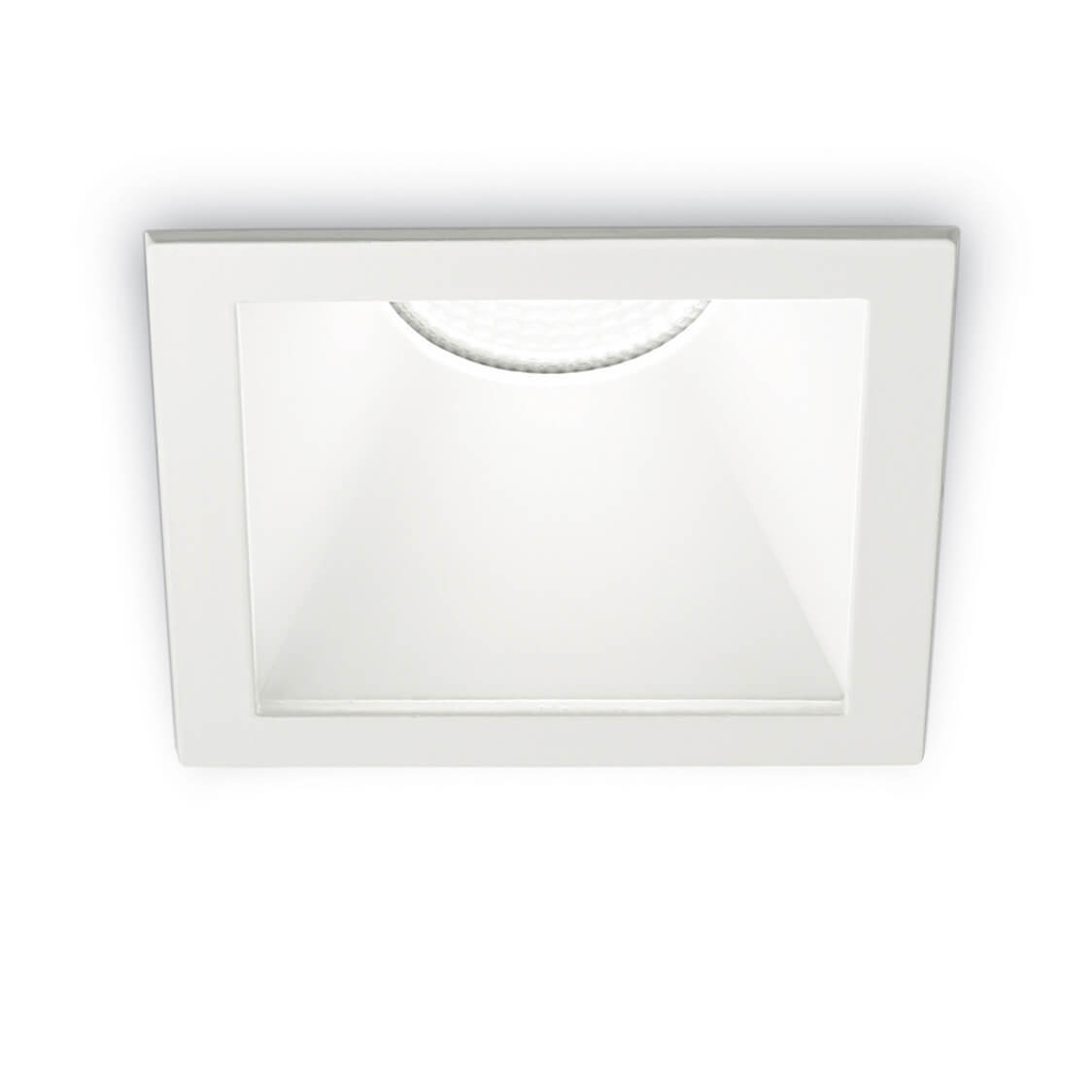 

Встраиваемый светодиодный светильник Ideal Lux Game Square Wh Wh 192376, Белый, Game Square Wh Wh Game