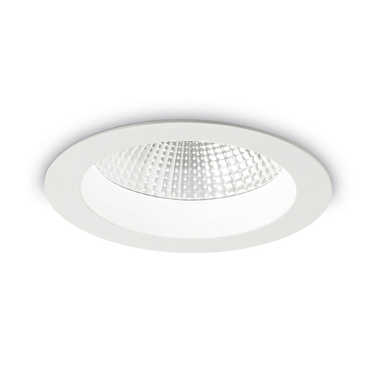 

Встраиваемый светодиодный светильник Ideal Lux Basic Accent 15W 3000K 193465, Белый, Basic Accent 15W 3000K Basic Accent
