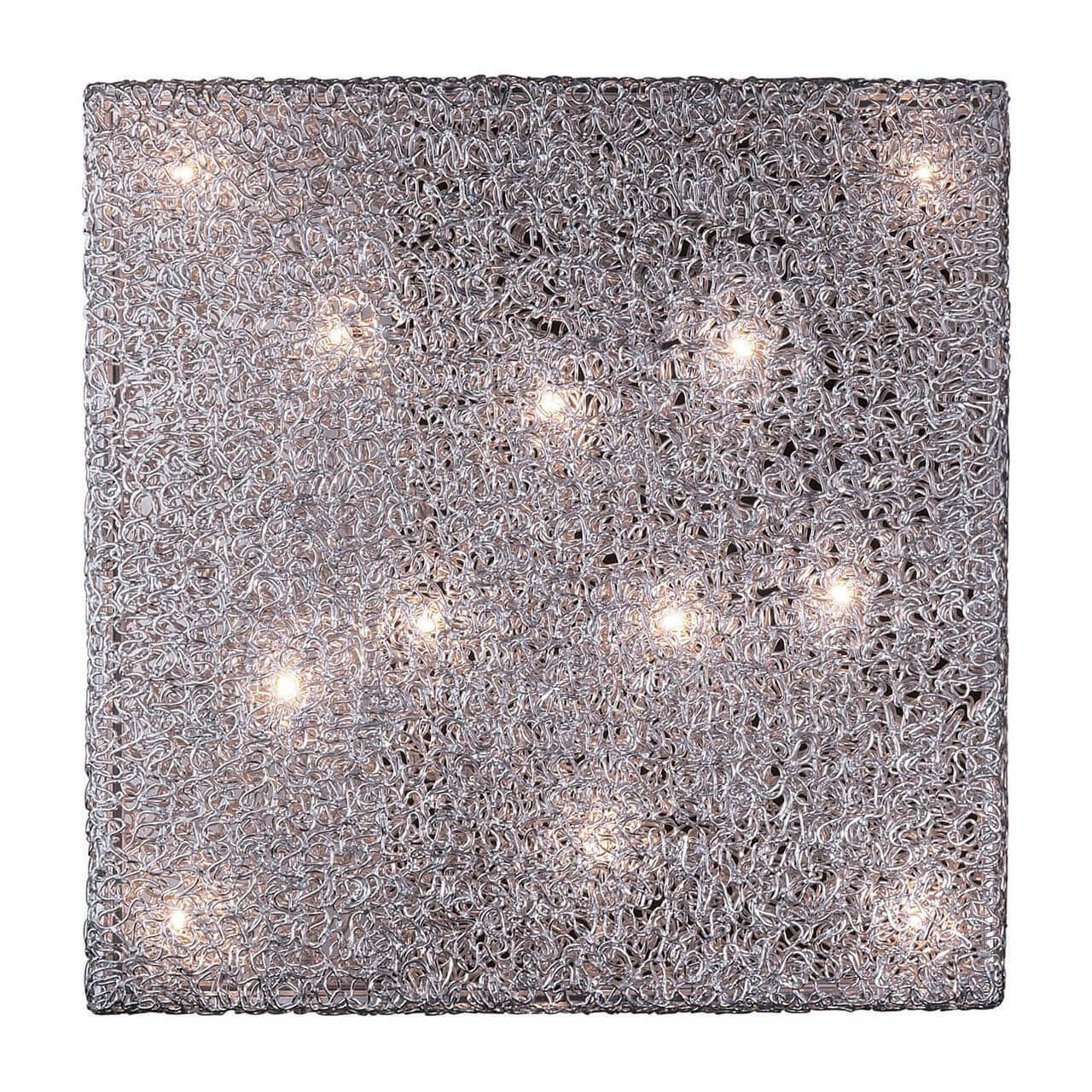 

Светильник Ideal Lux, Серый, Quadro PL12 Quadro