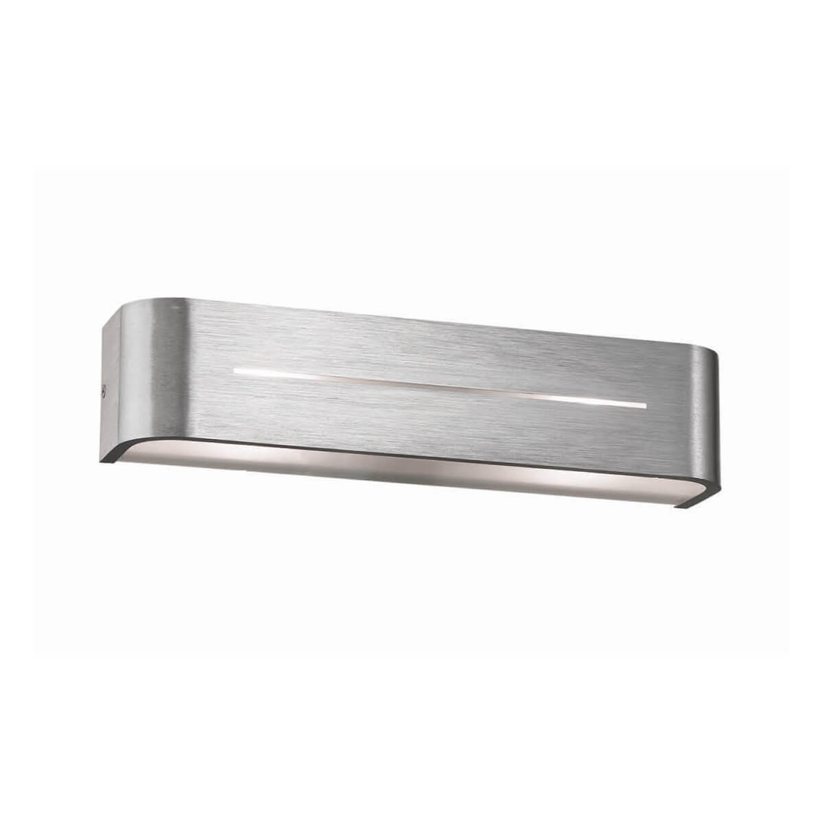 

Настенный светильник Ideal Lux Posta AP2 Alluminio 009940, Серебро, Posta AP2 Alluminio Posta Alluminio