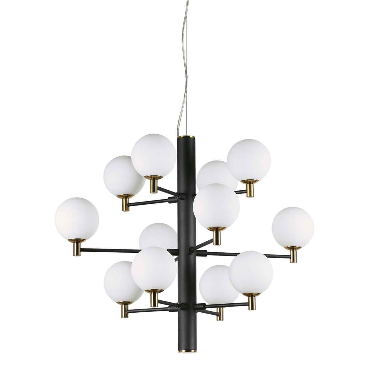 фото Люстра ideal lux