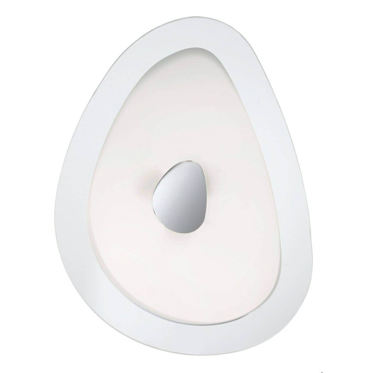 

Настенный светильник Ideal Lux Geko PL3 018508, Белый, Geko PL3 Geko