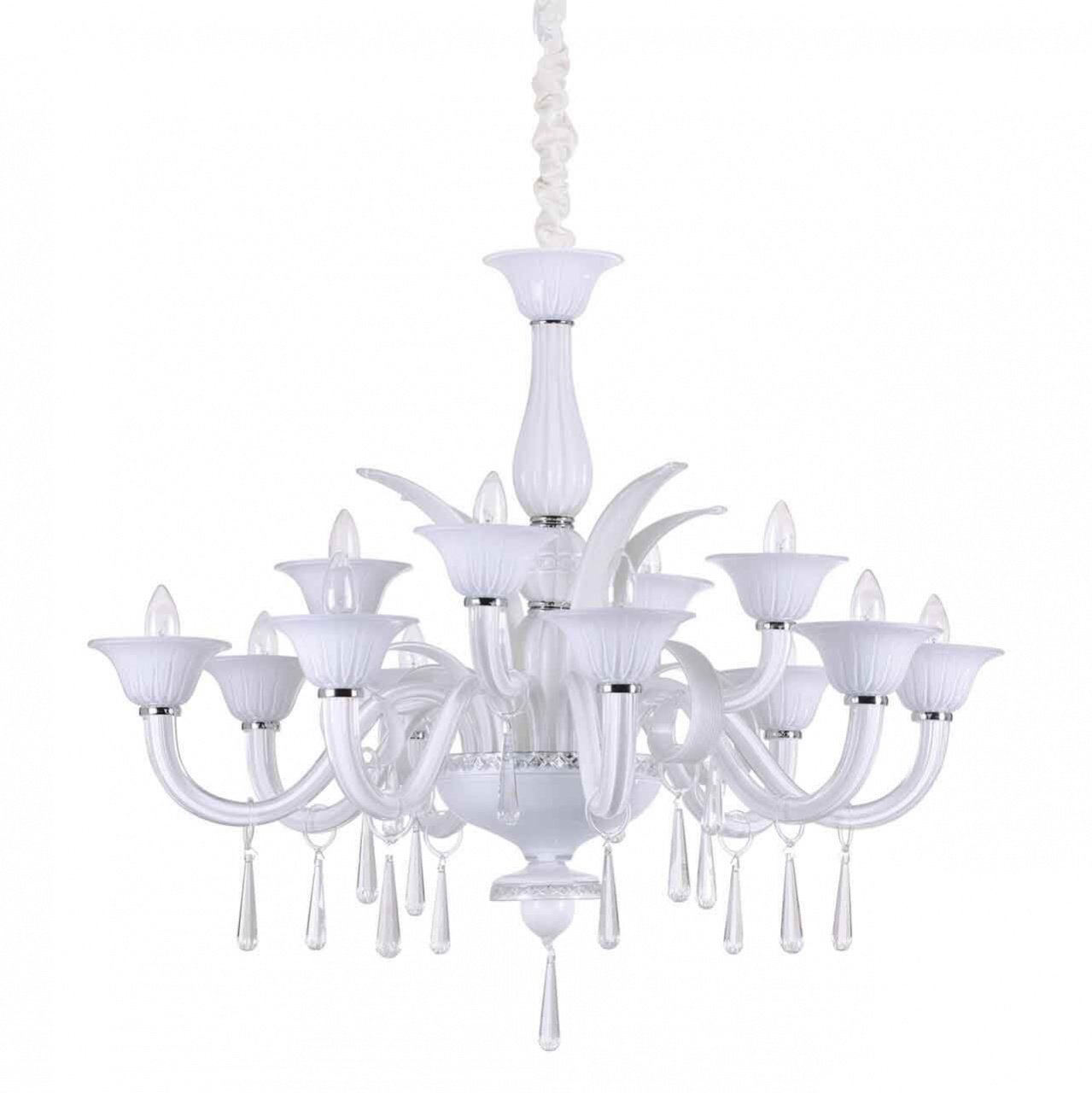фото Люстра ideal lux