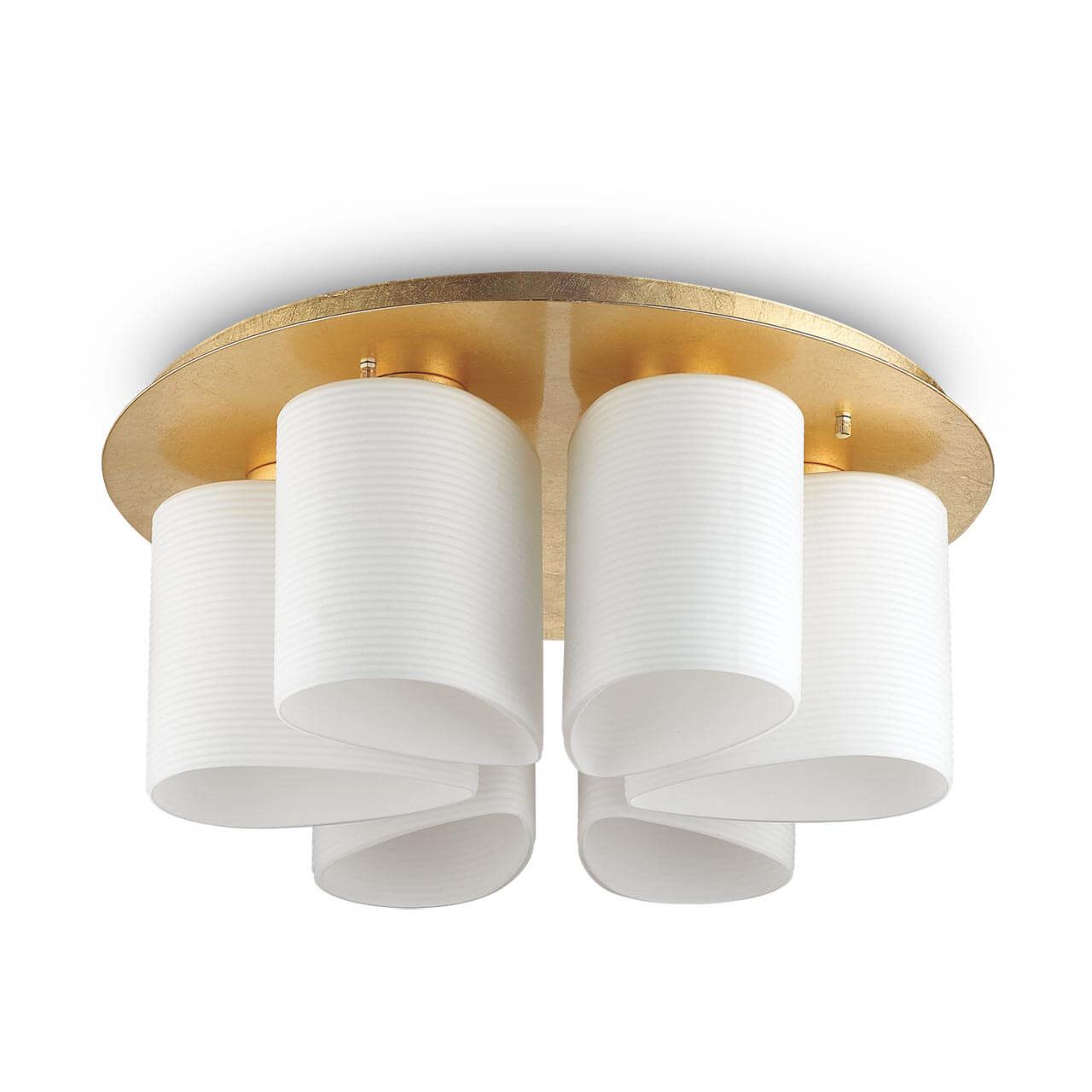 

Потолочная люстра Ideal Lux Daisy PL6 247779, Белый, Daisy PL6 Daisy