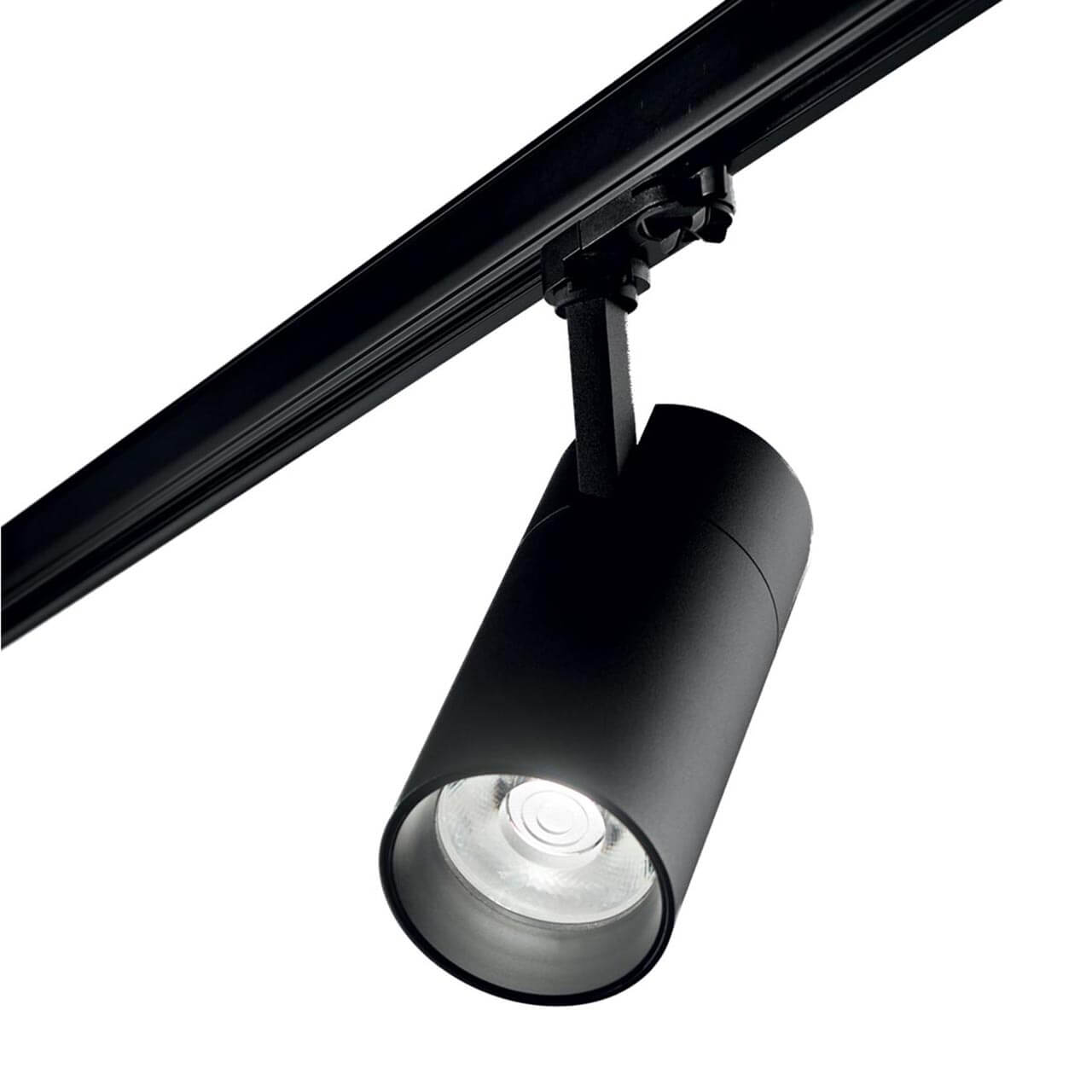 

Трековый светодиодный светильник Ideal Lux Quick 28W CRI80 30 3000K BK 1-10V 247885, Черный, Quick 28W CRI80 30 3000K BK 1-10V Quick