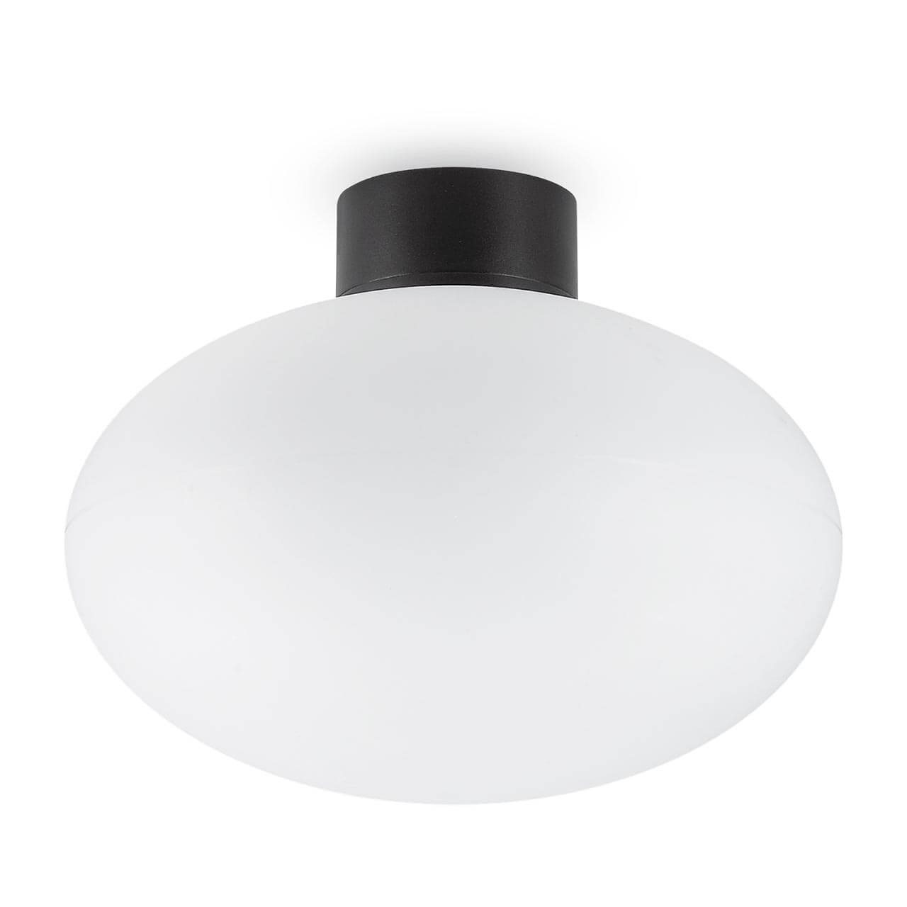 

Уличный светильник Ideal Lux Clio MPL1 Nero 148878, Белый, Clio MPL1 Nero Clio