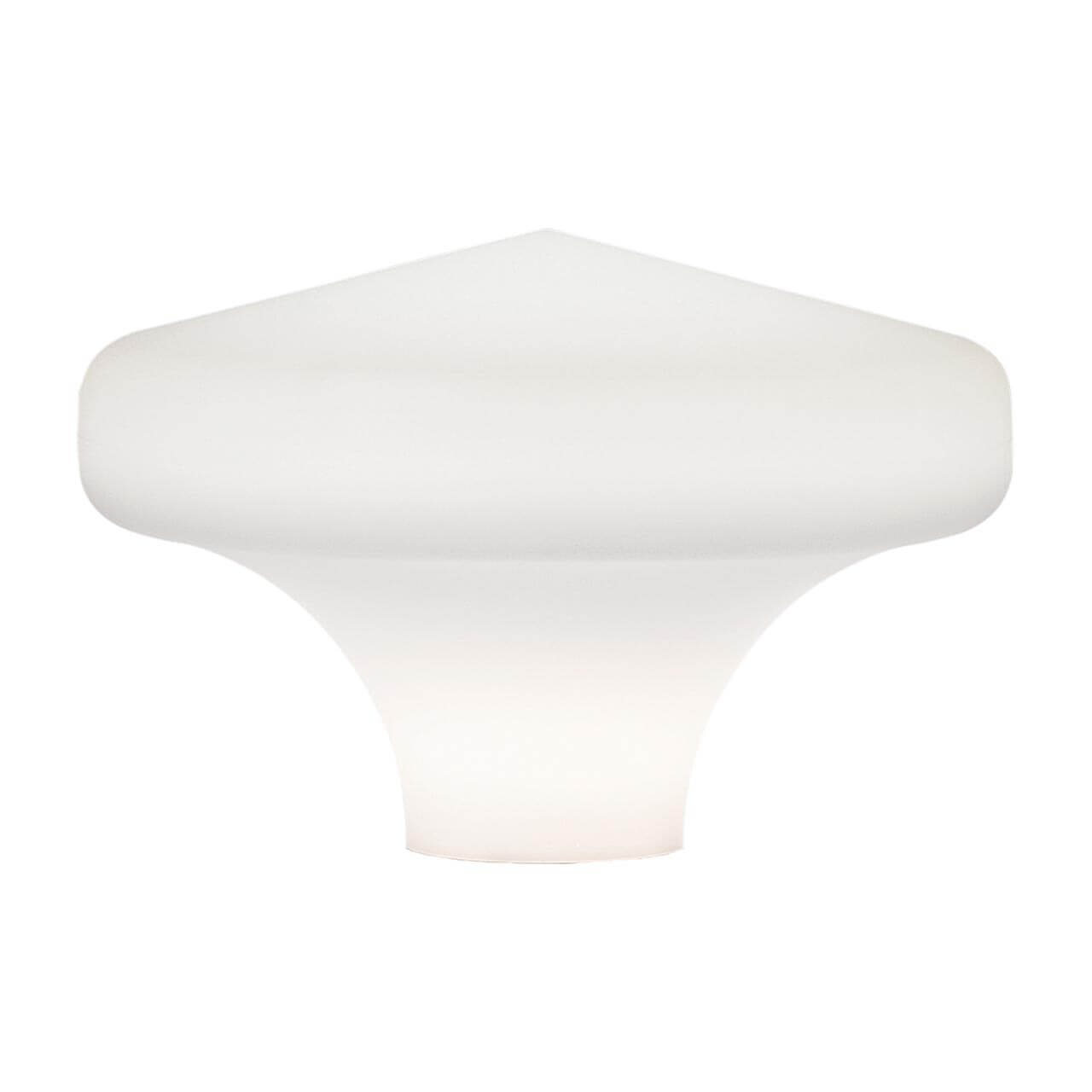 

Плафон Ideal Lux Clio-3 Paralume 145020, Белый, Clio-3 Paralume Clio