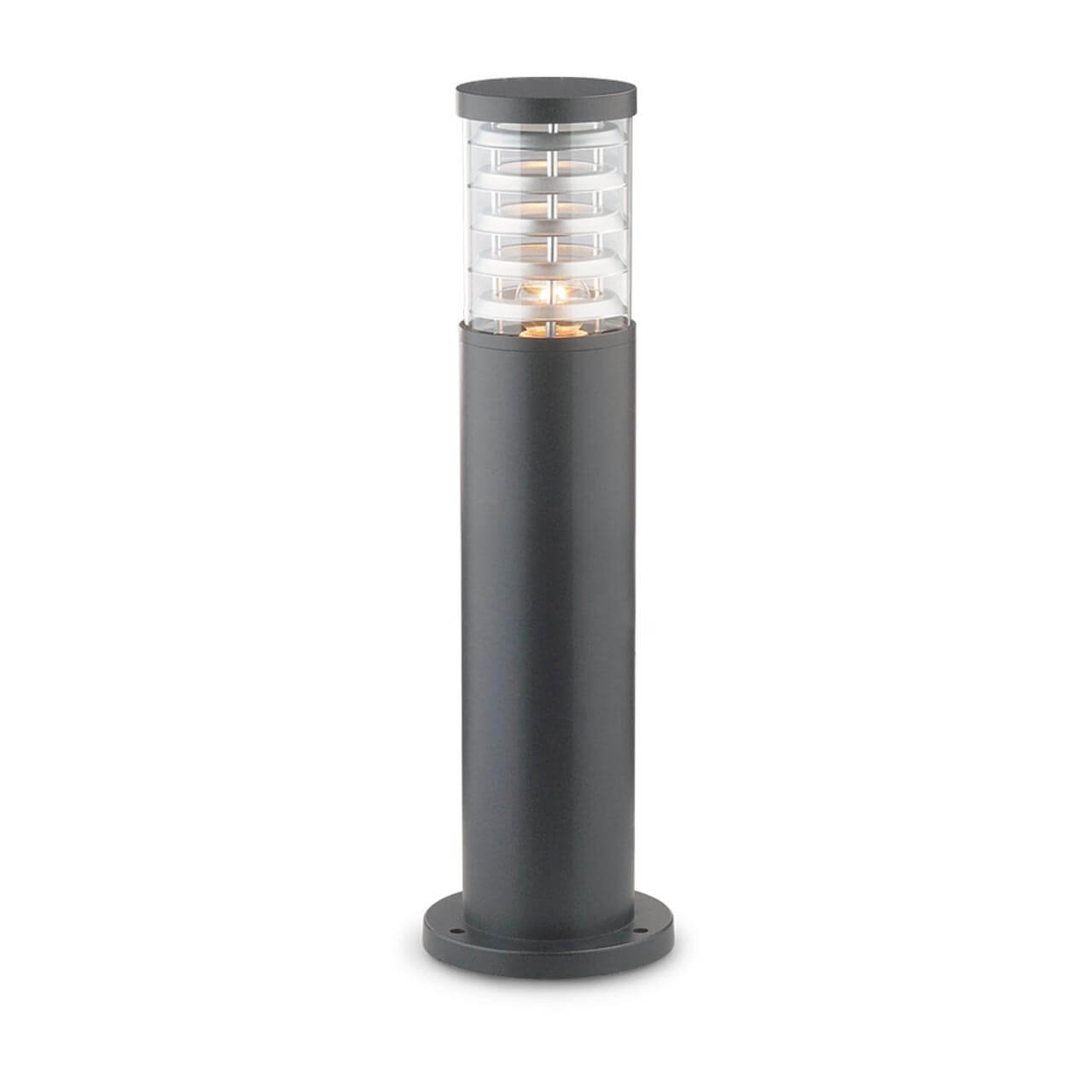 

Уличный светильник Ideal Lux Tronco PT1 H40 Antracite 248257, Антрацит, Tronco PT1 H40 Antracite Tronco
