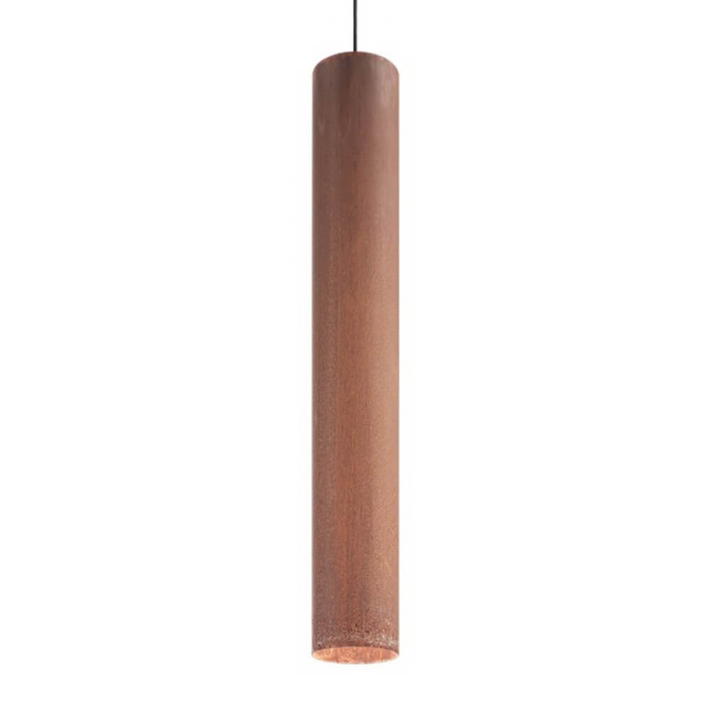 

Подвесной светильник Ideal Lux Look Sp1 D06 Corten 170589, Коричневый, Look Sp1 D06 Corten Look