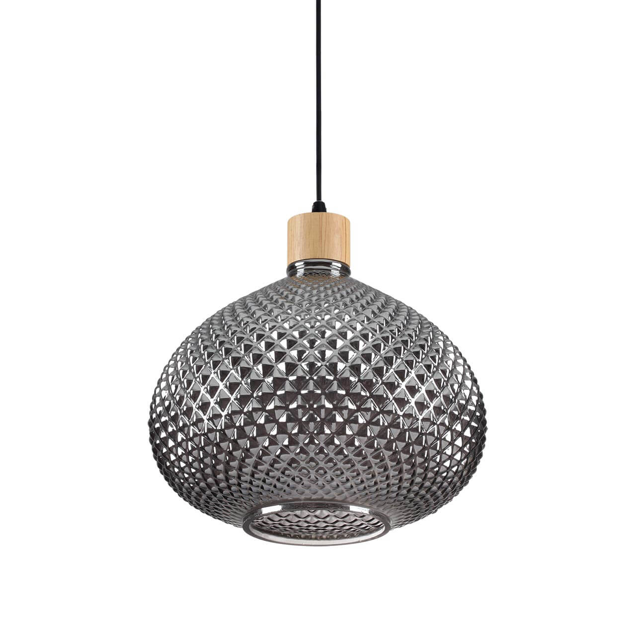 

Подвесной светильник Ideal Lux Bergen-3 SP1 238920, Серый, Bergen-3 SP1 Bergen