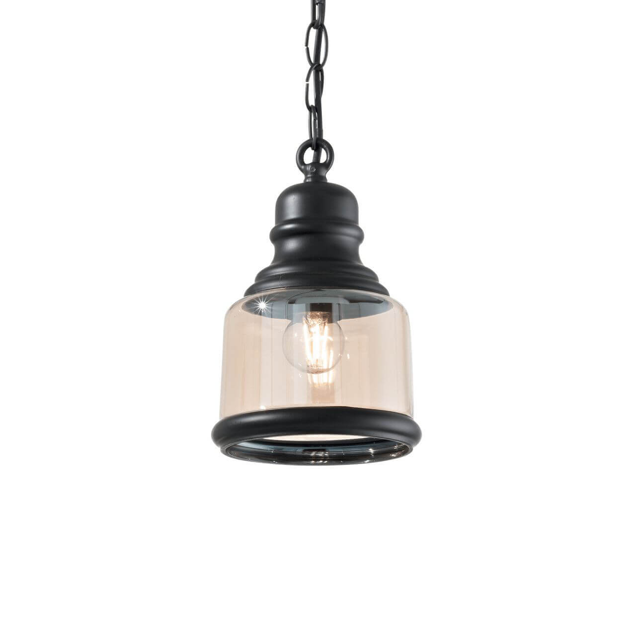 

Светильник Ideal Lux, Янтарный, Hansel SP1 Square Hansel